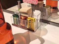 -汤城小厨•粤菜•靓汤(苏州街店)