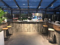 -HIGH FIVE哈福手工汉堡(桂林路店)