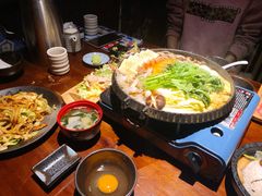 -円满日式居酒屋(蓉花路美食街店)