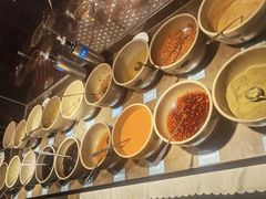 -一朵菌·野生菌探索家火锅(南亚店)