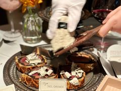 -壳里西餐厅Coquille Seafood Bistro(蒙自路店)