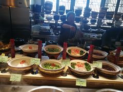 -大张烙馍村(泉山店)