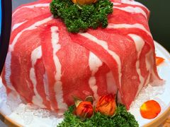 -海底捞火锅(亿合城购物中心店)