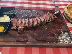 -安立可意大利美食