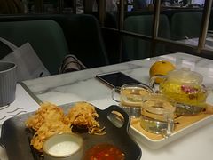 咖喱凤凰球-富山虾饺点心餐厅(群光广场店)