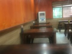 大堂-栖凤渡杨婆鱼粉(苏仙传奇店)