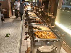 -比格比萨自助(宝山日月光店)