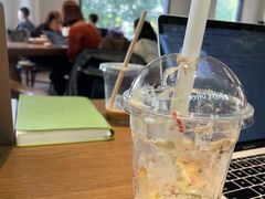 -Peet's Coffee皮爷咖啡(大学路店)