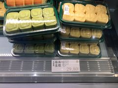 绿豆冰糕-泸溪河桃酥(壹方城店)