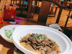 -巢爷老味(东方红店)