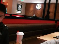 -新石器烤肉(南站店)