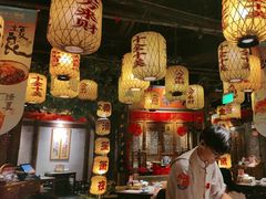 -南京大牌档(济南万象城店)