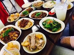 -松發肉骨茶(先得坊店)