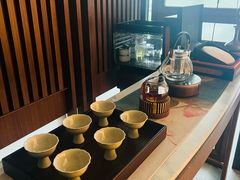-淮香国色·淮扬菜(正大中心店)