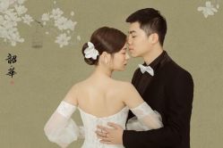 -苏州HX-合喜映画婚纱摄影