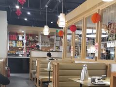 -隆喜元鱼汤包·海鲜(中联广场店)