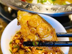 -贡椒鱼老店·雅安十大名店