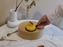 -La Porte de Paris 巴黎之门法式甜品