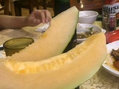 哈密瓜-维吾尔餐厅(宜山路店)