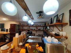 -参差咖啡(水果湖公园店)