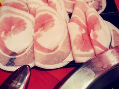 -谭鸭血老火锅(漳州路店)