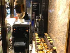 -半岛翡丽海鲜自助餐厅(观风亭店)