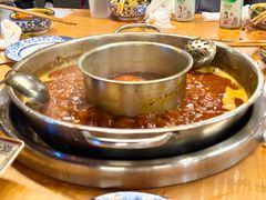 -飘香火锅(玉林西路店)