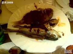 -岷山饭店-芝芝自助餐厅