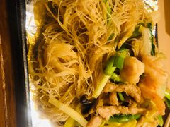 -避风塘(宝山万达店)