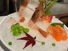 -香守·花胶鸡海鲜火锅(JW万豪店)