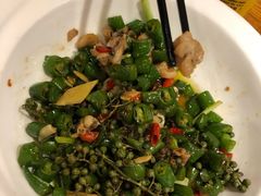 -苹果树下艺术餐厅(通州店)