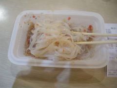 -夫子庙小吃广场(东牌楼店)