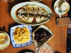 -灵福缘私房菜·农家菜(拈花湾·灵山大佛必推店)