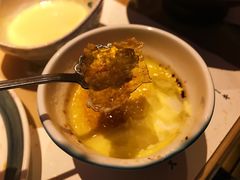 焦糖布丁-味见·雪月花(天富路店)