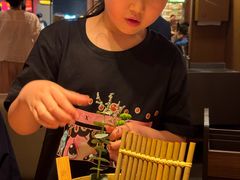-巴奴毛肚火锅(京西大悦城店)