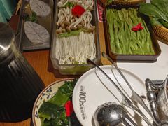 -东道煮牛肉火锅(东盛大街店)