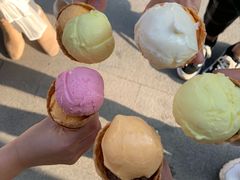 -成裕雪糕店(士多店)