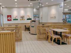 大堂-德克士(东城店)