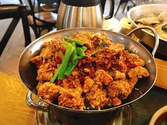 鱼肚-老乡村(南湖路店)