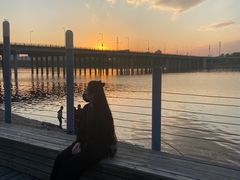 -长白岛森林公园