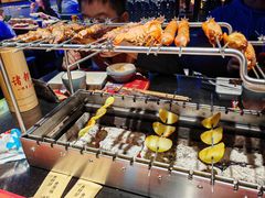 -诸锣记烤串·锦州烧烤(淘金店)