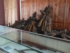 -清风小镇闯关东影视基地