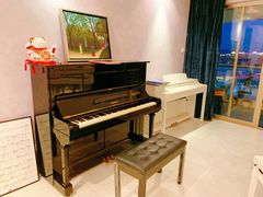 -乐尚音乐空间·钢琴·声乐·架子鼓(会展中心店)