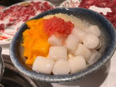 -汕头八合里海记牛肉店(清河店)