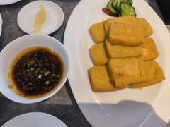 黄金豆腐-鼎泰丰(国贸商城店)