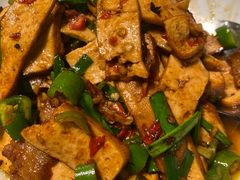 湘小炒香干-小湘旺臭鳜鱼(百子湾店)