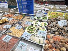 -旺角小渔村·海肠捞饭开创者(二马路店)