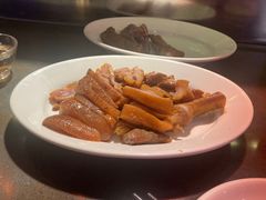 -陈鹏鹏潮汕菜(宝安机场T3航站楼店)