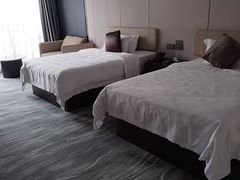 -广州克莱顿酒店