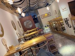 -山海蟹庐·海鲜糟粕醋火锅(慈溪店)